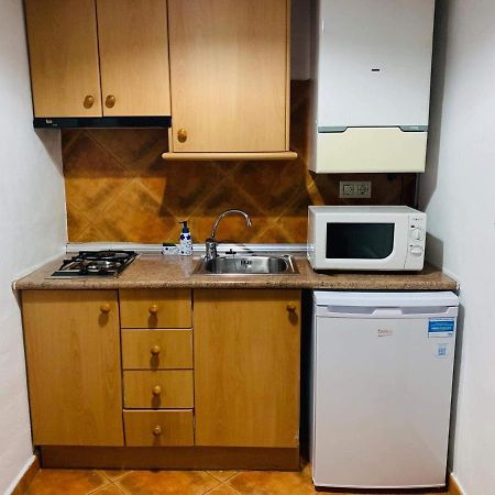 Apartamento Los Laureles Laroles ภายนอก รูปภาพ
