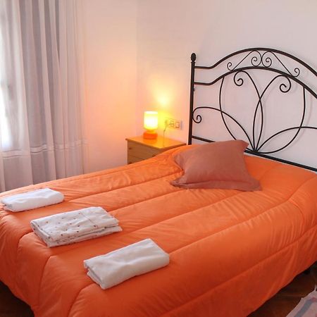 Apartamento Los Laureles Laroles ภายนอก รูปภาพ