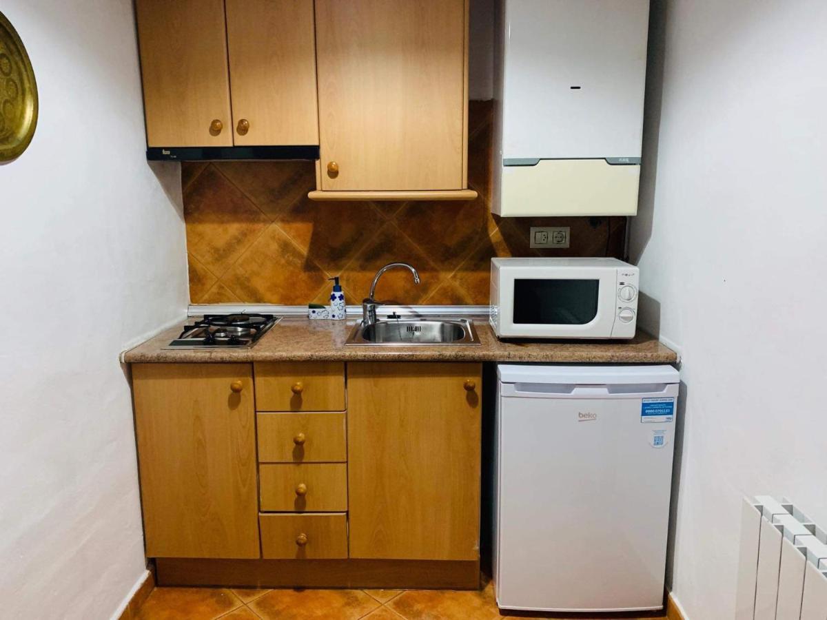 Apartamento Los Laureles Laroles ภายนอก รูปภาพ