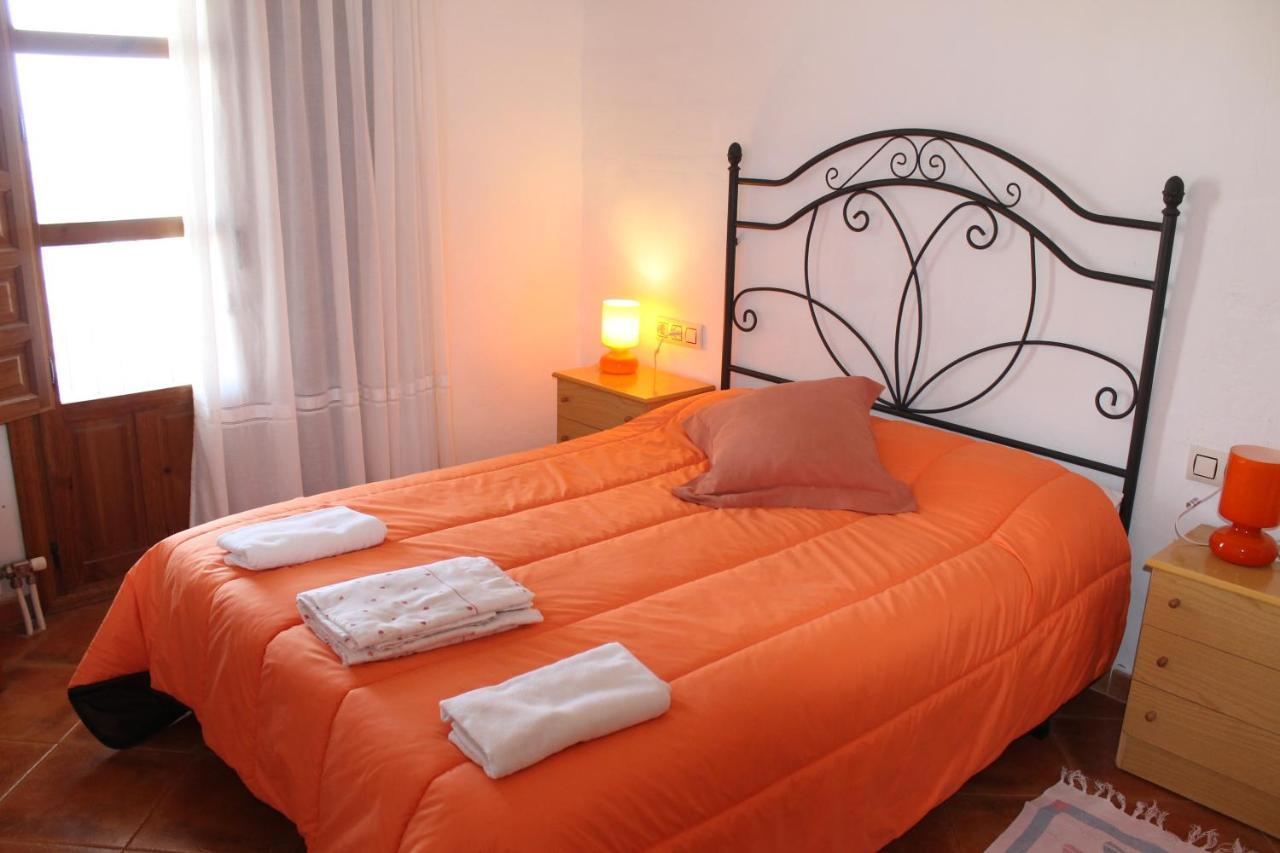 Apartamento Los Laureles Laroles ภายนอก รูปภาพ