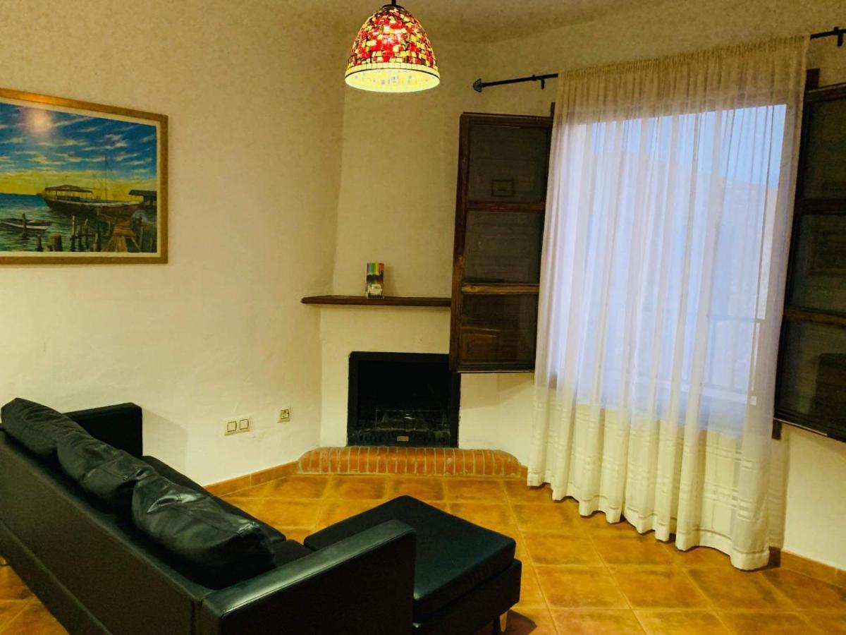 Apartamento Los Laureles Laroles ภายนอก รูปภาพ