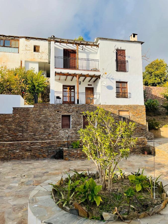 Apartamento Los Laureles Laroles ภายนอก รูปภาพ